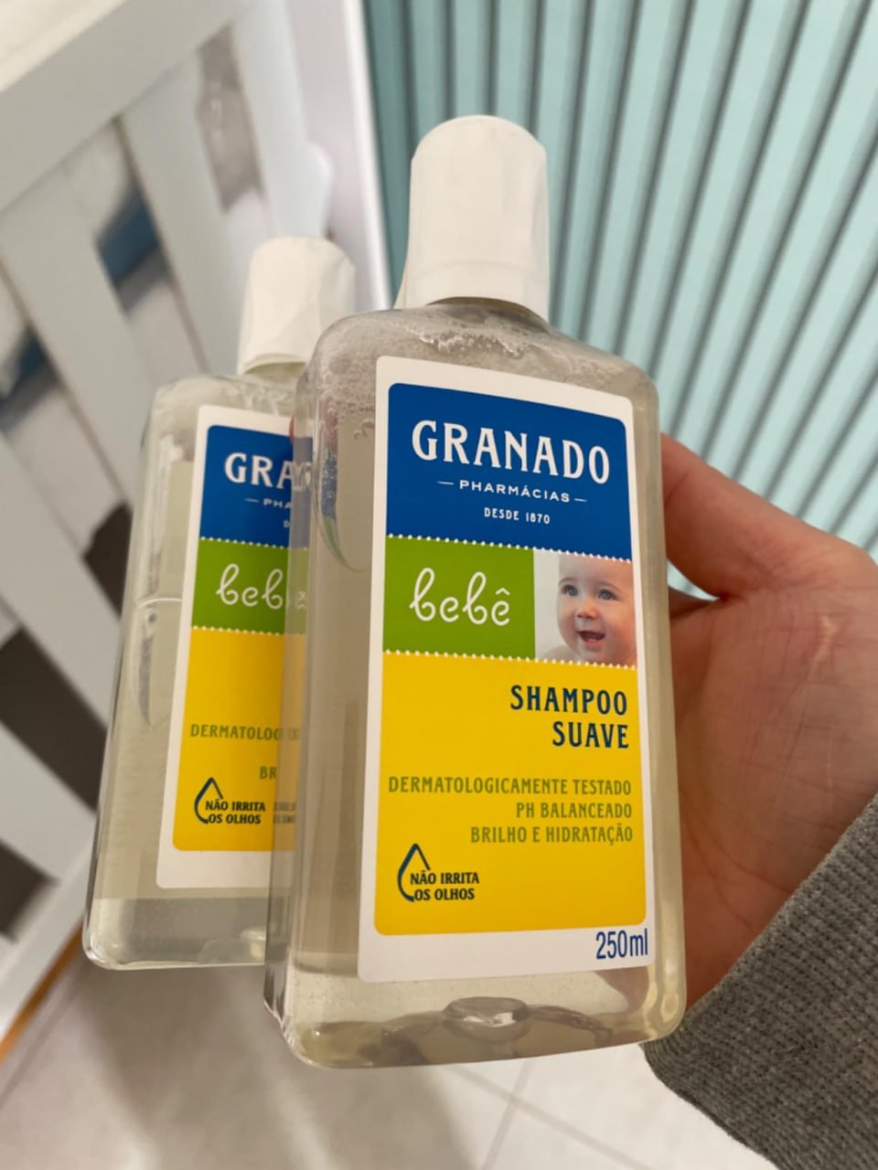 BAIXOUU‼️GRANADO🥰