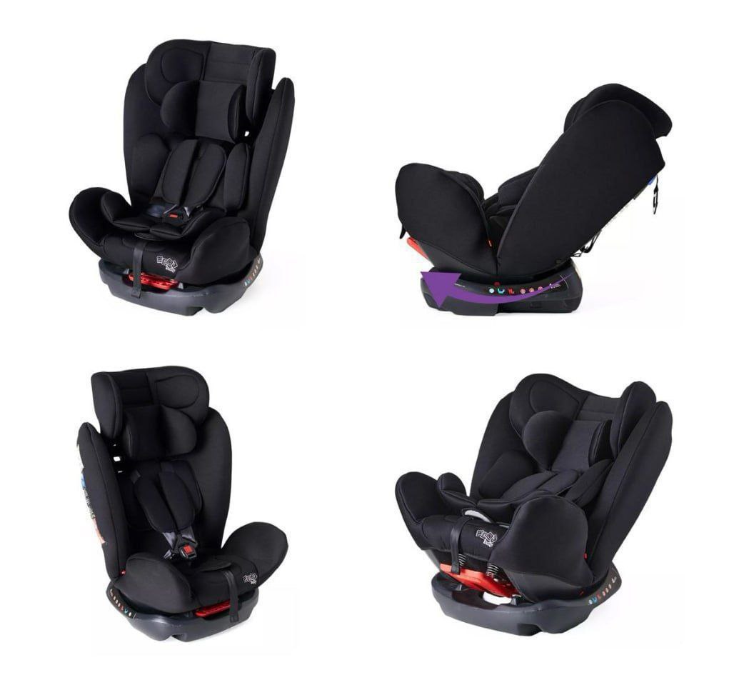 Cadeira Para Carro Elite 0 A 36kg - Maxi Baby