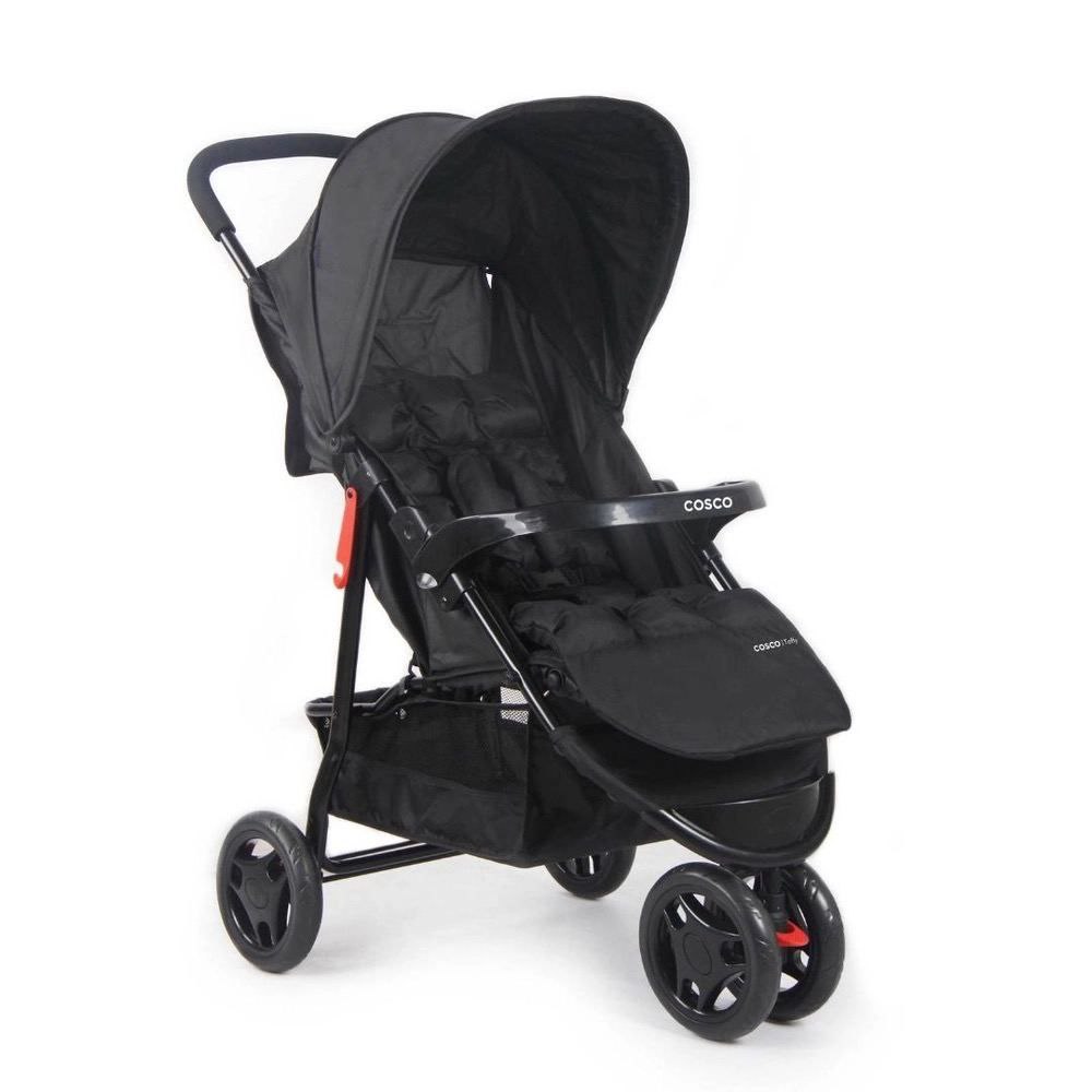 Carrinho de Bebê Toffy Cosco