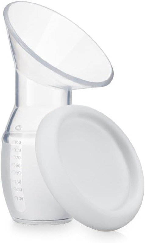Coletor de Leite Materno Gentle Flow Bb1011 Multikids Baby