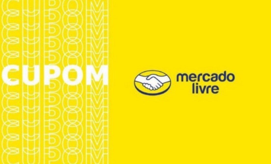 🔥 Cupom Mercado Livre!!