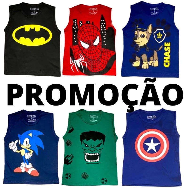 KIT NO PRECINHO‼️