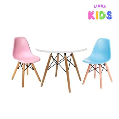 MESA LINDA PARA AS SUA CRIANÇAS PREFERIDAS💕‼️