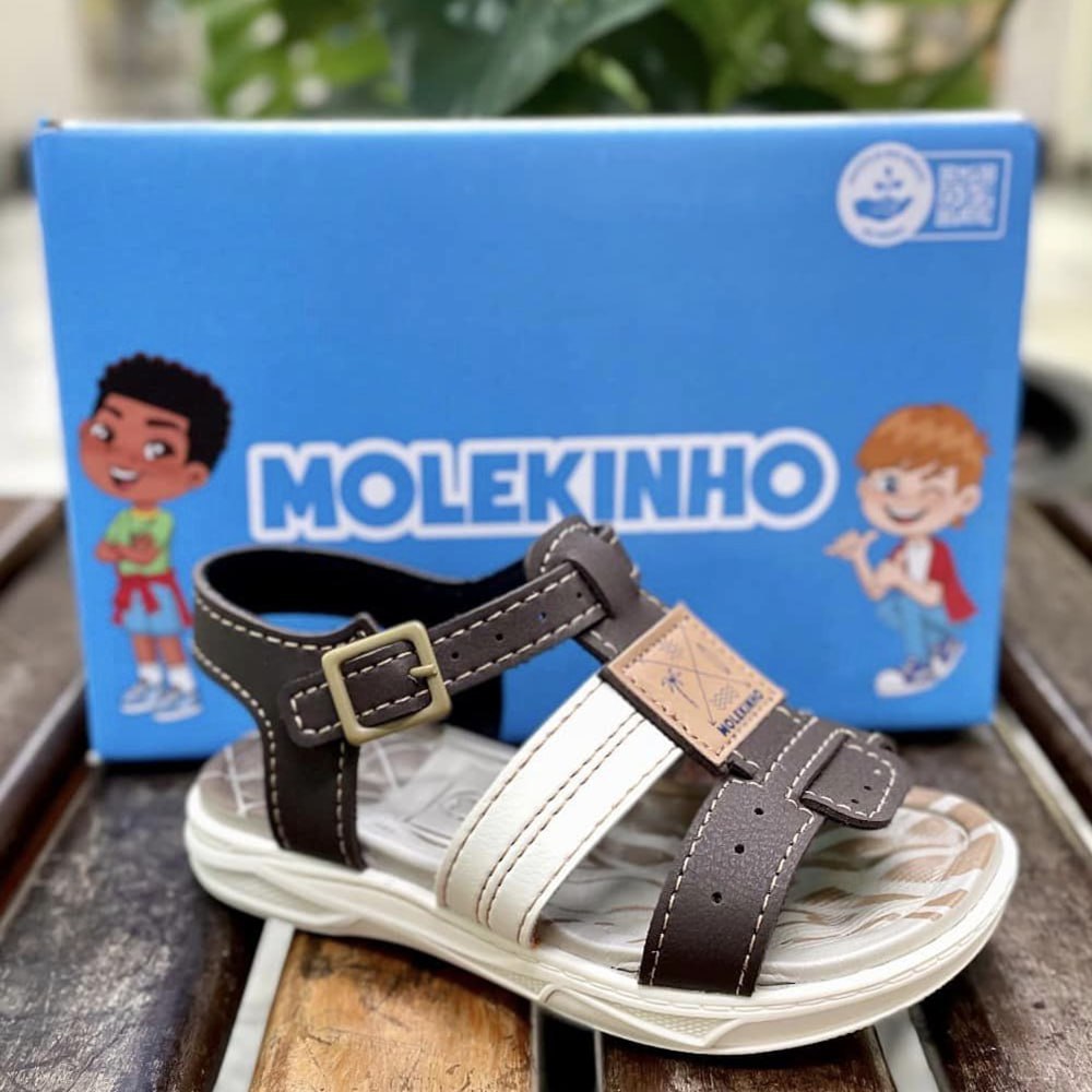 🏃‍♂️🏃‍♀️MOLEKINHO😮 COM 54% OFF📢