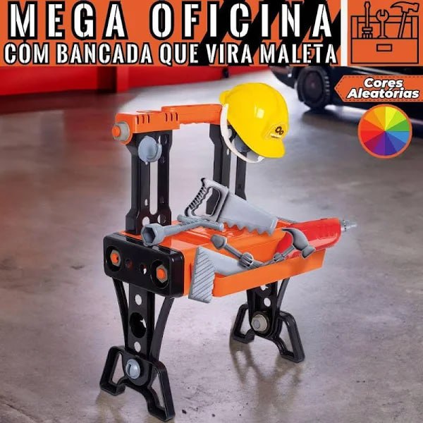 MUITO LEGAL😍45 PEÇAS