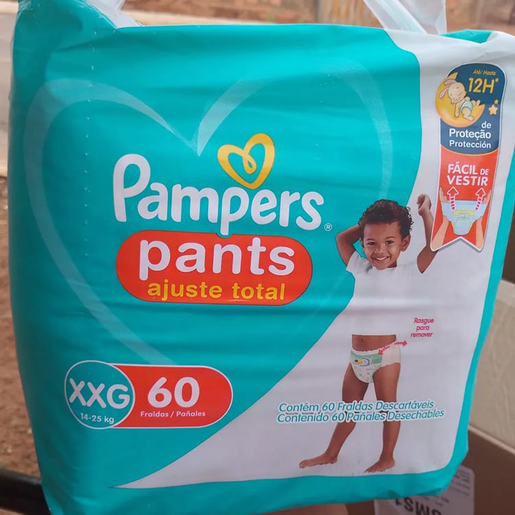 Pants 🥰 Saindo R$ 73,43 o pacote👏