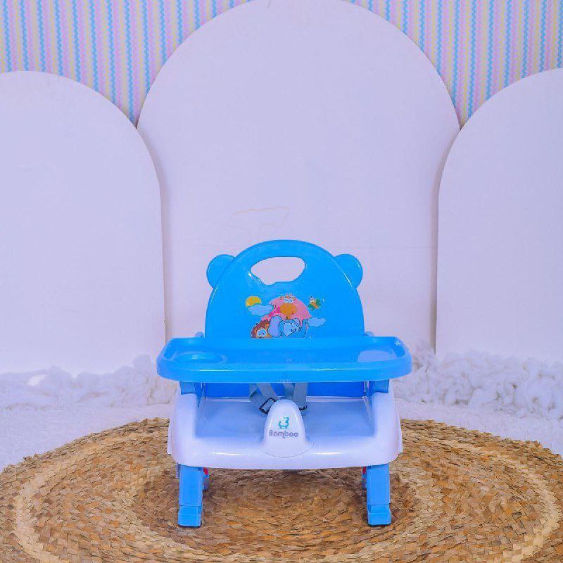 Rosa e azul