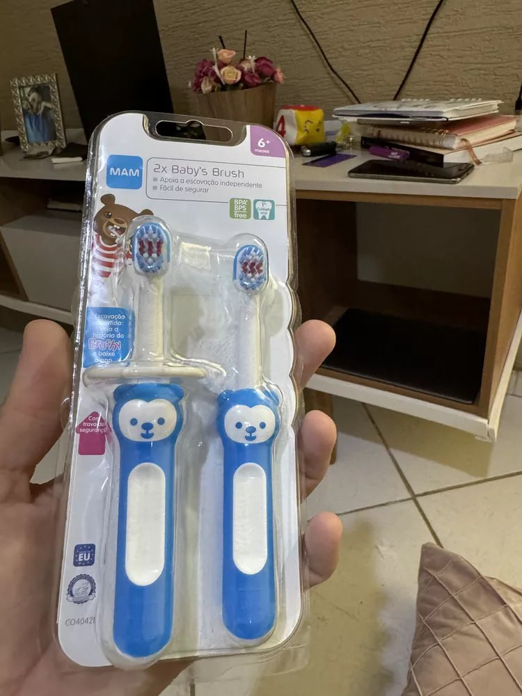 SOMENTE A COR AZUL NA PROMOÇÃO‼️
