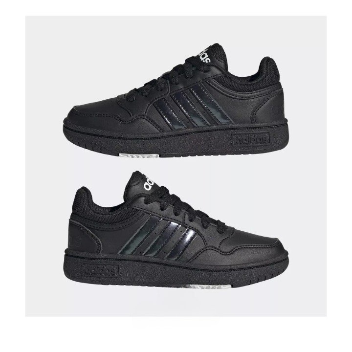Tênis Hoops adidas - Tam 26 ao 32