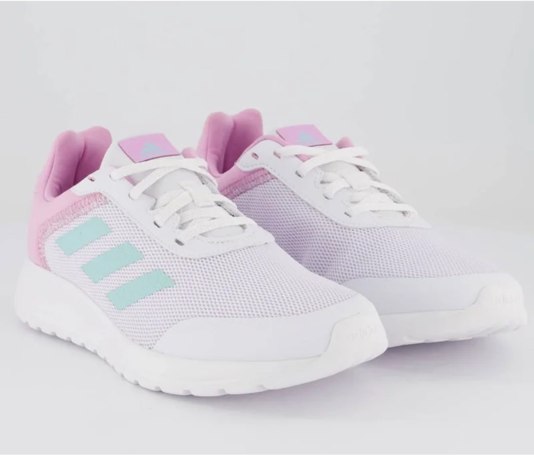Tênis Infantil Adidas Tensaur Run 2.0 (26 ao 29, 34 ao 36)