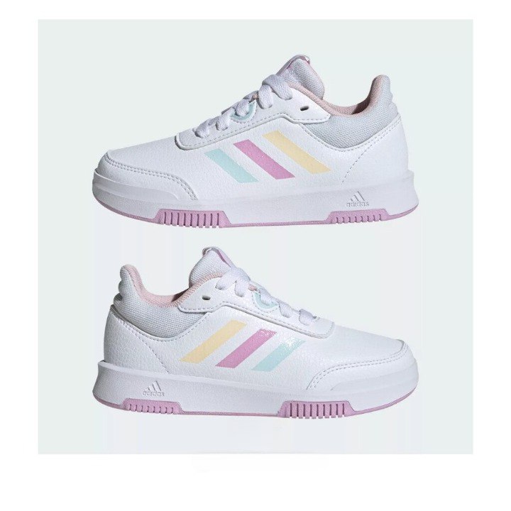 Tênis Tensaur Sport Training Lace adidas - Tam. 26 ao 36
