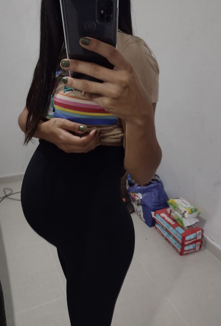 TRIFIL NO PRECINHO ♥️