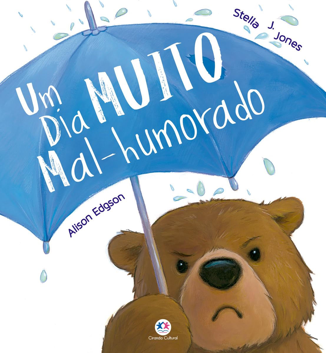 Um dia muito mal-humorado