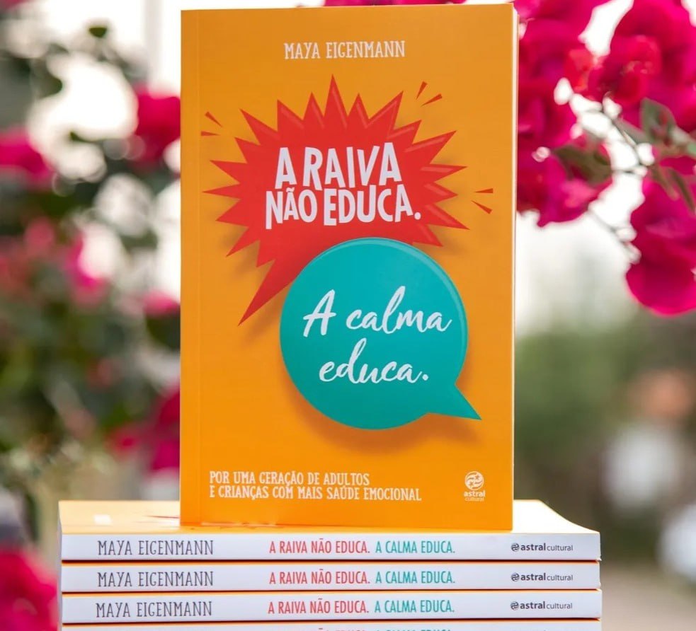 Um dos melhores que já li! 😍😍 Simplesmente incrível‼️