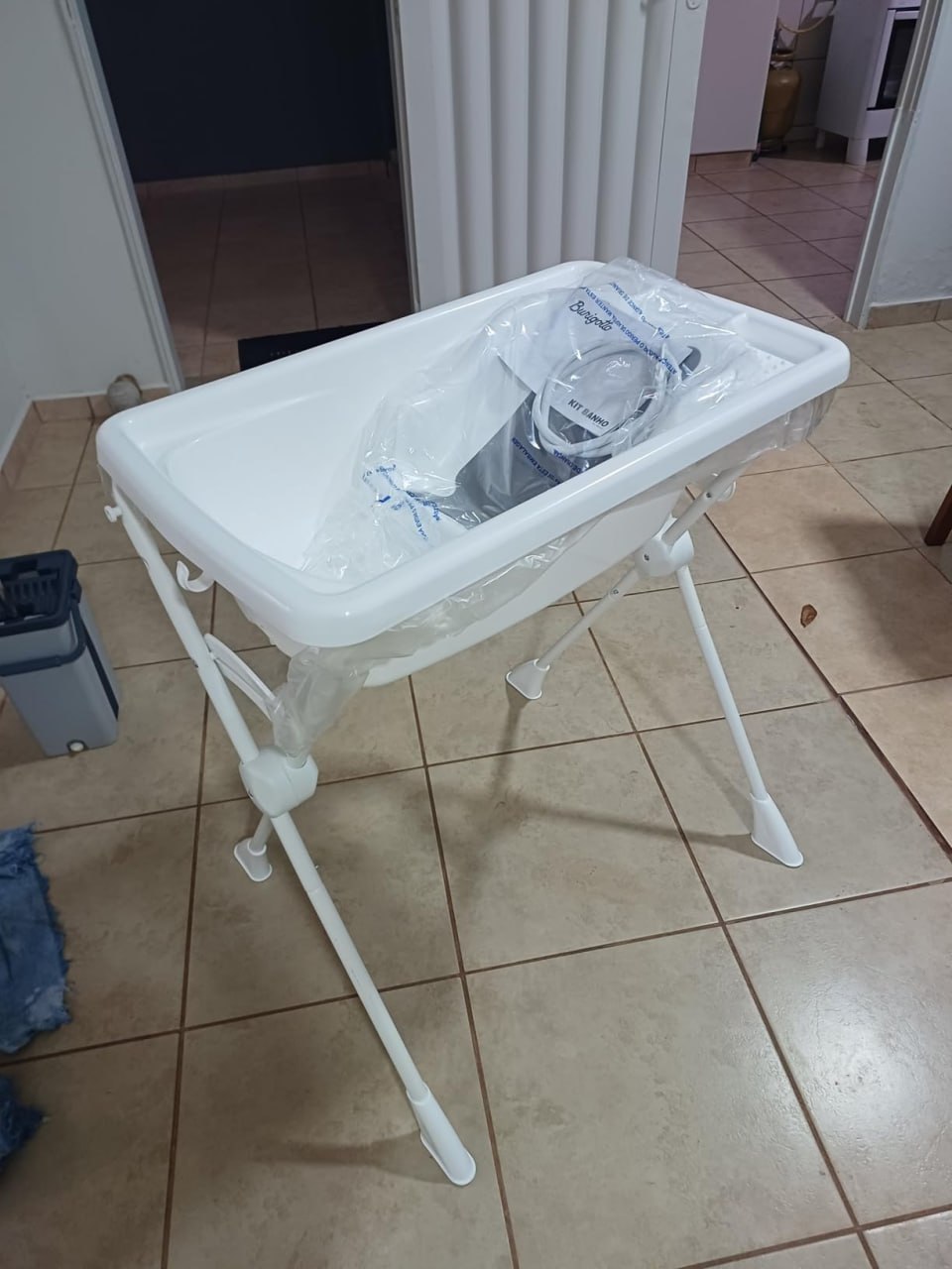 Uma das melhores marcas!👶🏽👶🏻