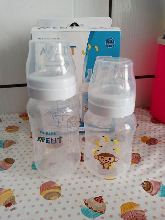 🍼 Uma das melhores