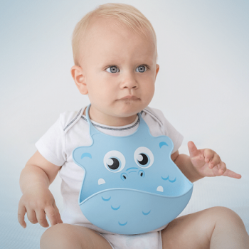 O Guia Completo de Babadores para Bebês