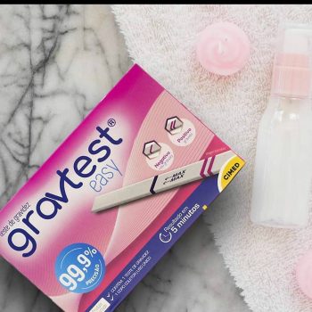 Teste Gravtest é confiável?