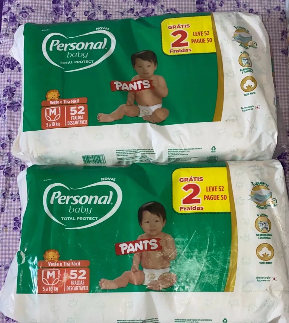 Aproveitaaaa👶Só R$ 41,99