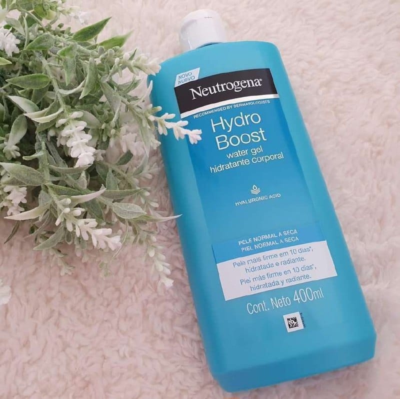🔥 BAIXOU MAIS ‼️ Esse é o de 400ML 🔝 Neutrogena ‼️