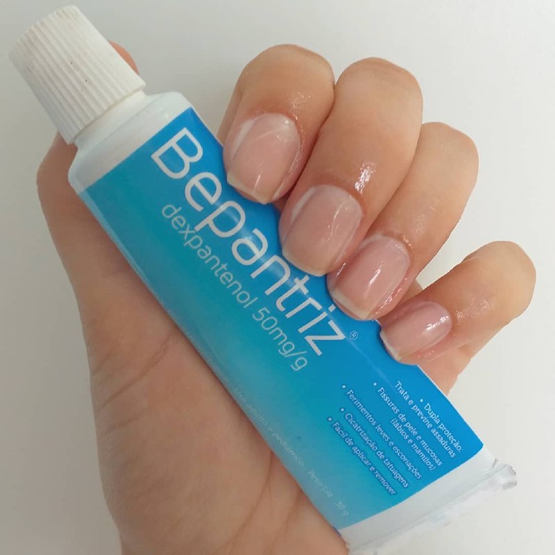 Bepantriz Pomada 30g