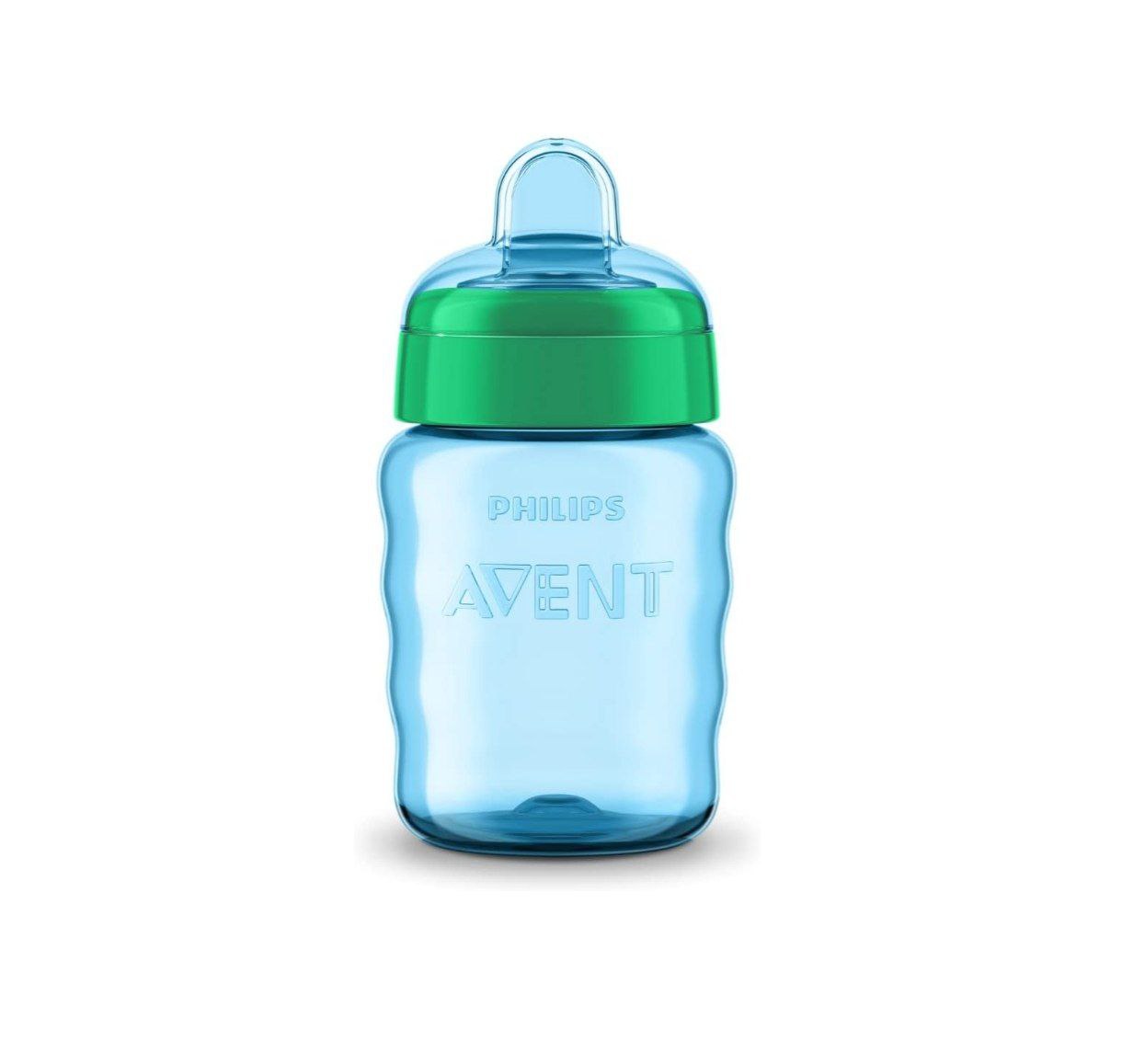 Copo Philips Avent Easy Sip com 260ml