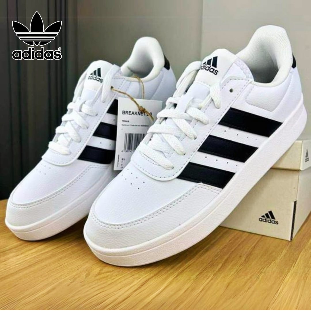 CORREE‼️ Adidas Breaknet menor preço