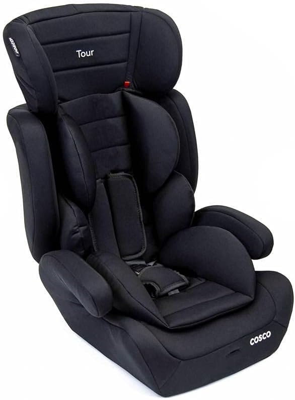 Cosco Kids, Cadeirinha Tour, 9 a 36 Kg