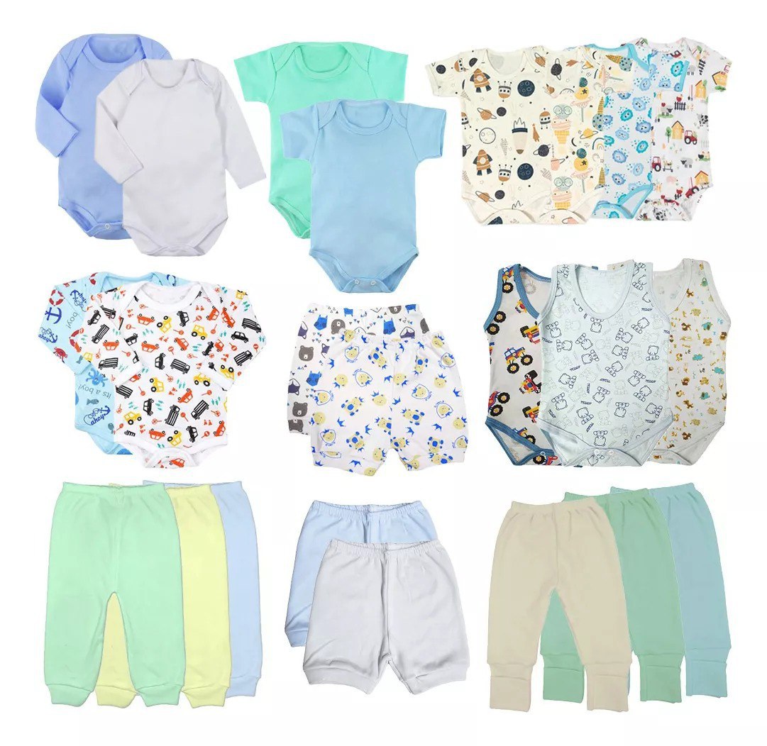Disponível para Meninos e Meninas!