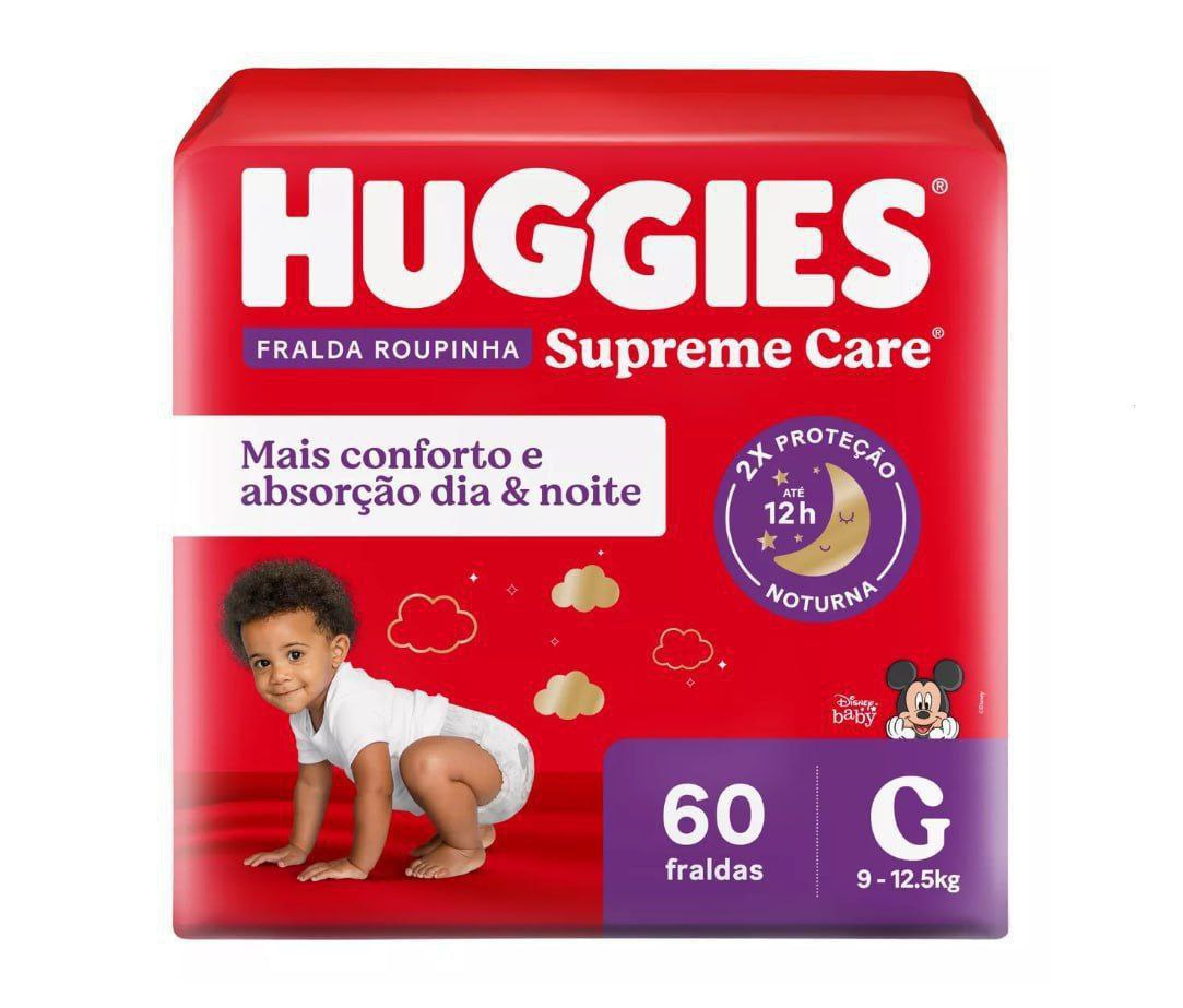 Esgota rápido❗🏃🏃