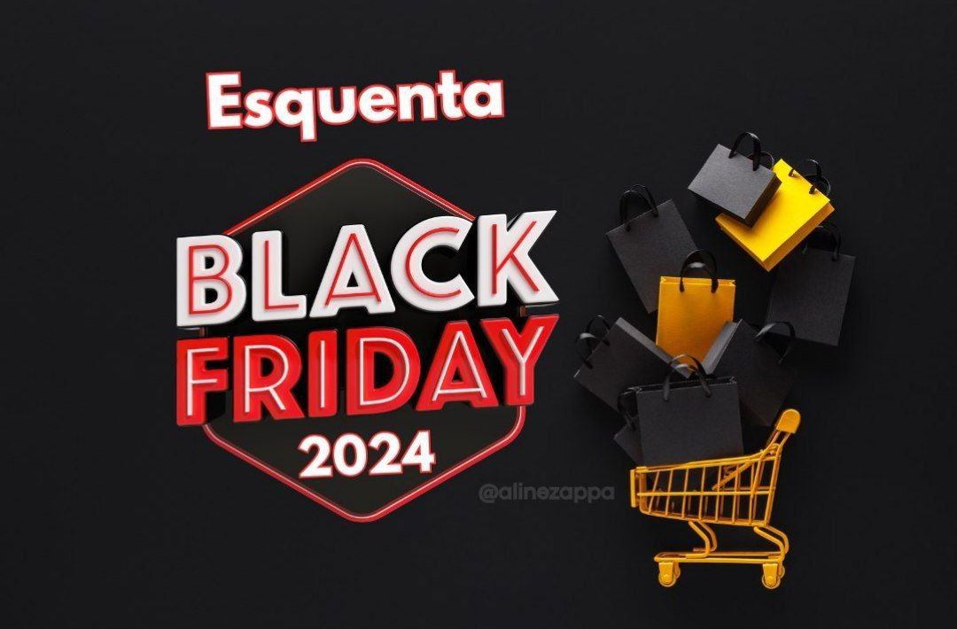 Esquenta Black Friday da Amazon 2024 começou com muitas ofertas!!! 