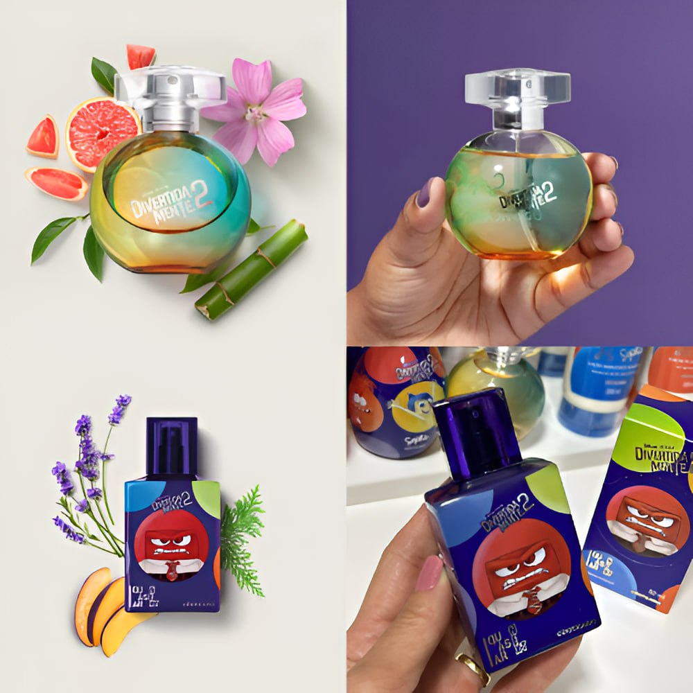 😱MENOR PREÇO‼️DIVERTIDAMENTE 2👏