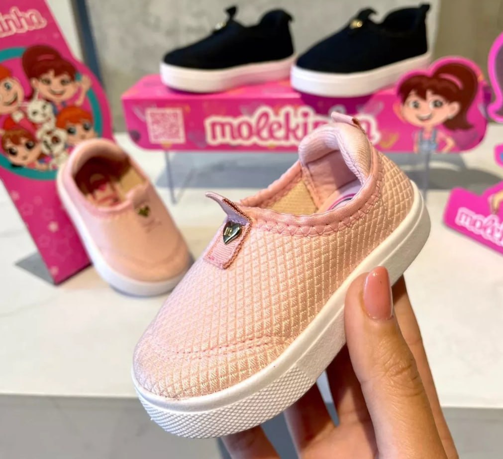 Molekinha 😍 Precinhoo🤏Só R$ 49,25