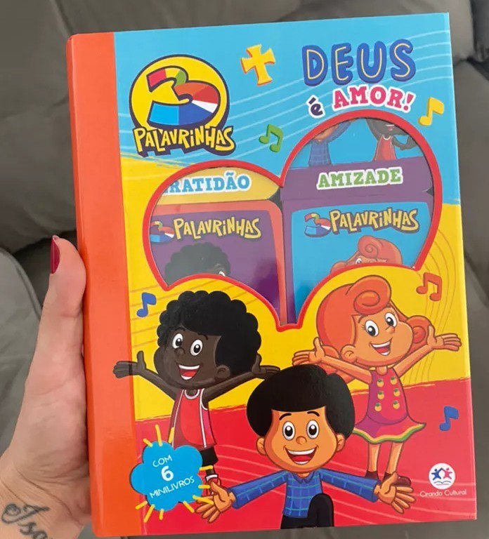 Muito bom mamães‼️