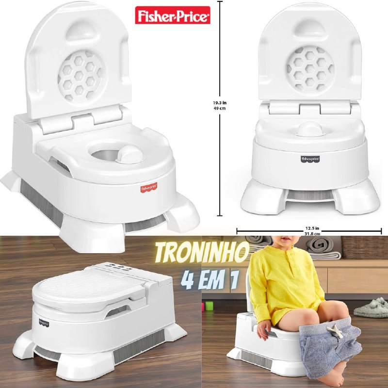 😱 Não fique de fora dessa promoção!