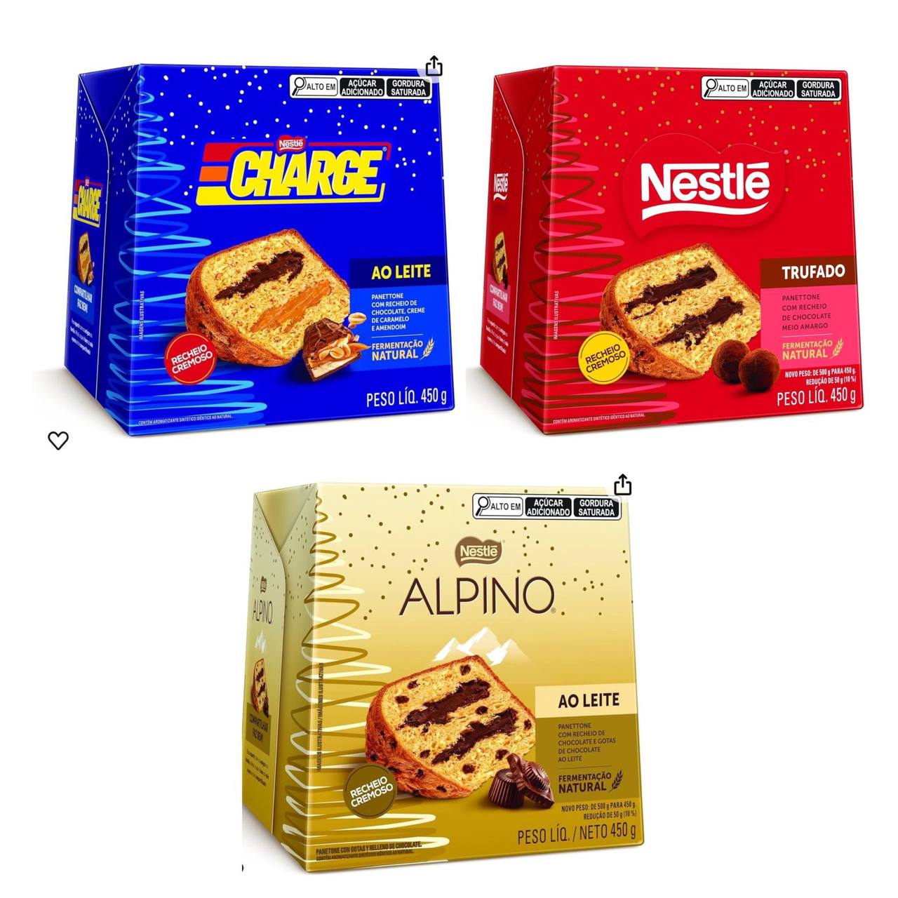 Oferta de natal 🌟