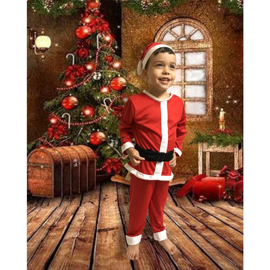 Oferta Especial de Natal 🎅🏻🎄
