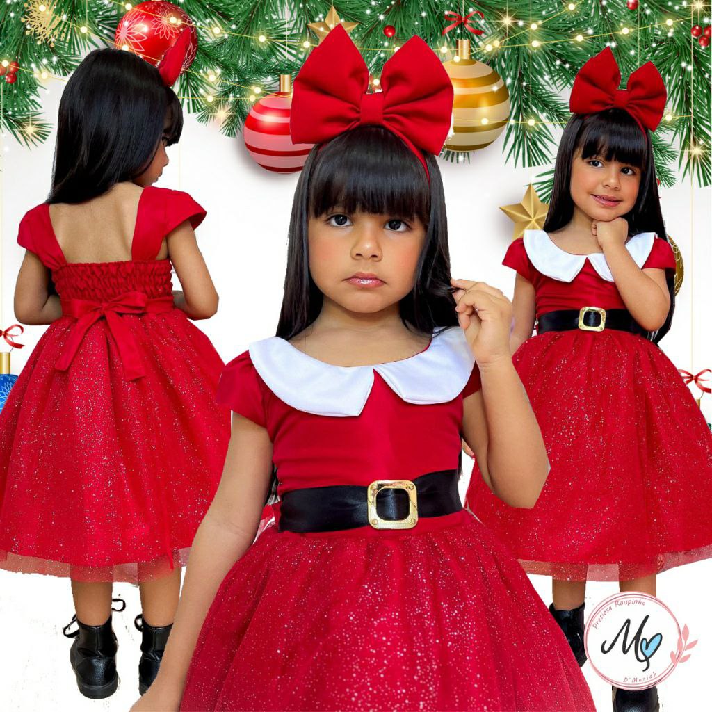 Oferta Especial de Natal 🎅🏻🎄