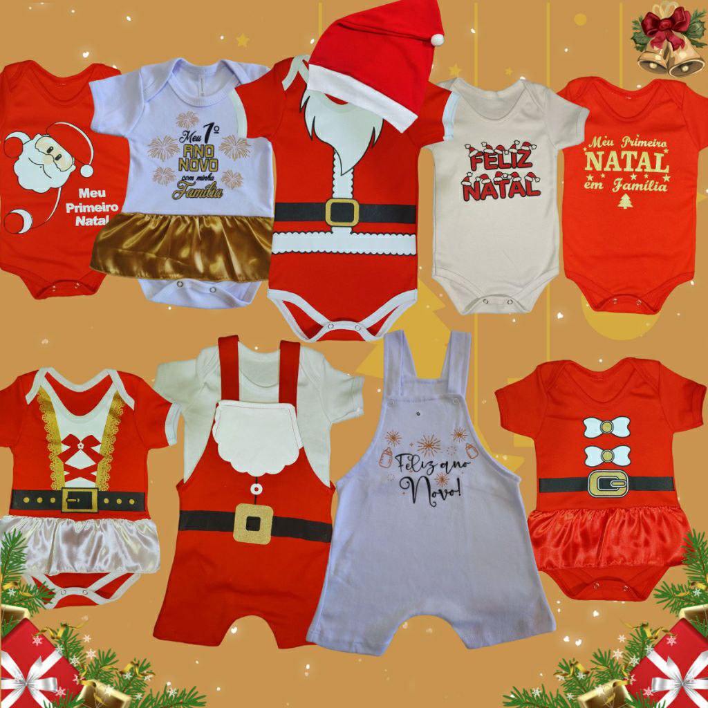 Oferta Especial de Natal 🎅🏻🎄