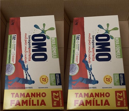 Oferta Para toda a Família!