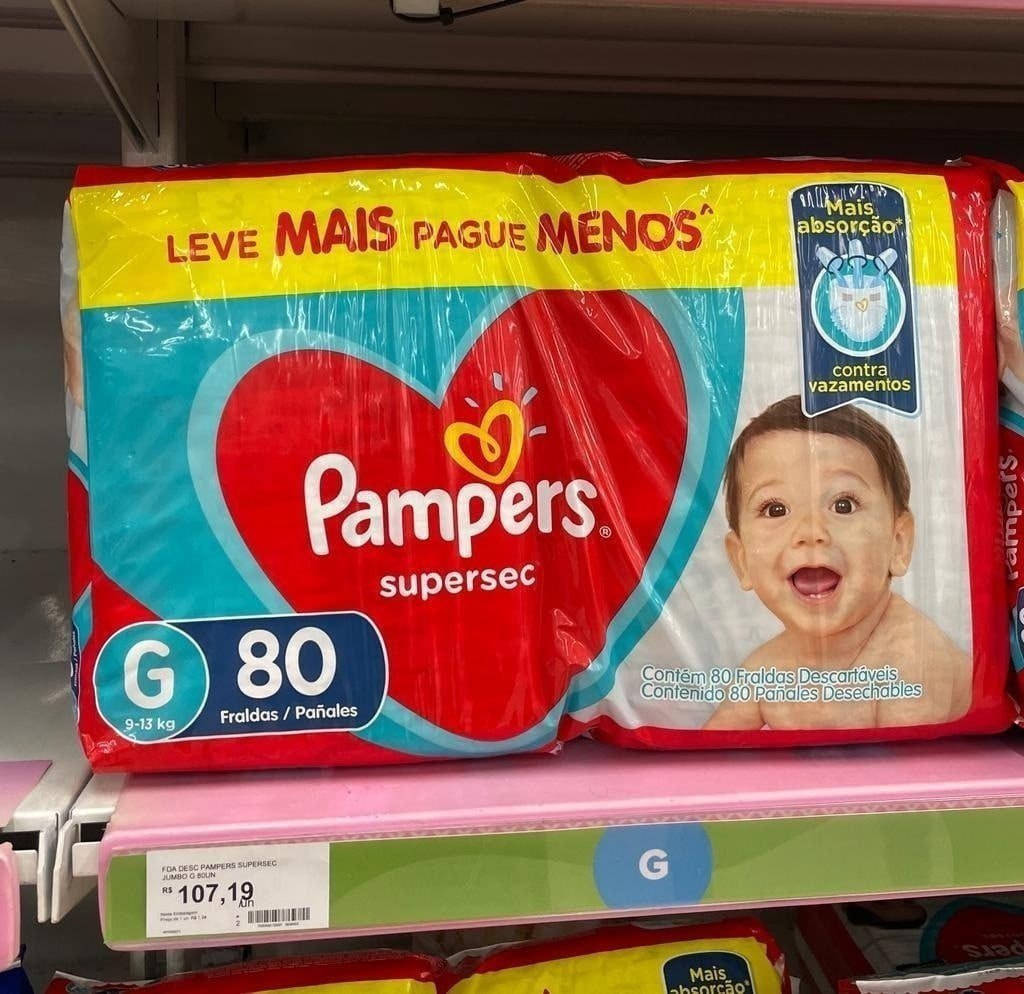Olha o valor no mercado 👆😱