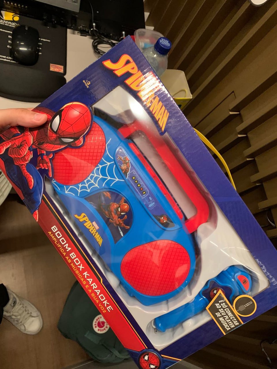 Os pimpolhos vão Amar 😍por R$ 85,49