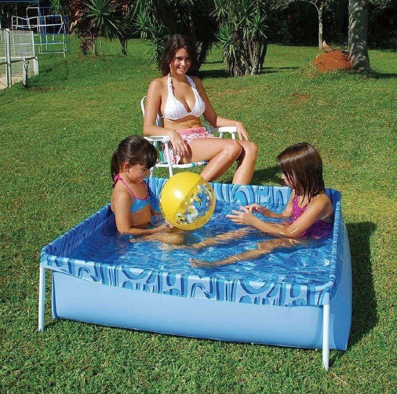 Piscina Mor 400 Litros