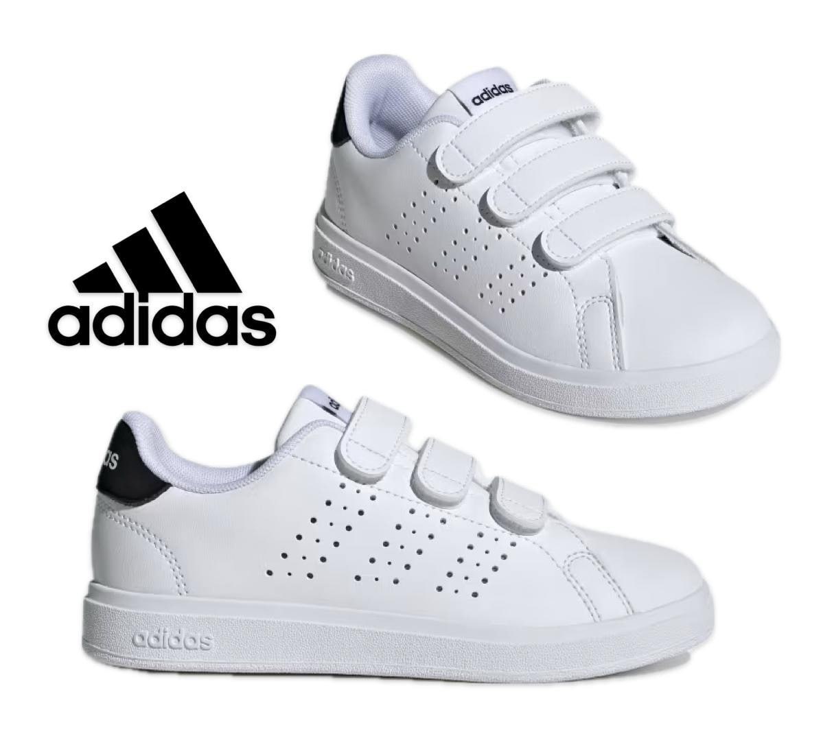 Tênis Adidas Advantage Base 2.0 (27 ao 32)