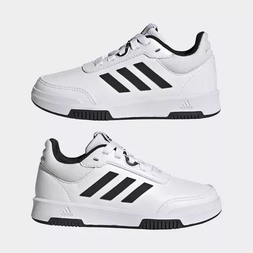 Tênis Adidas Tensaur Sport Training Lace - Tam 26 ao 34