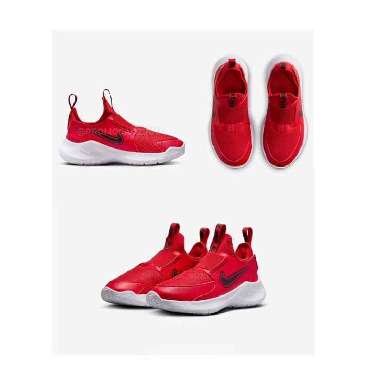 Tênis Infantil Nike Flex Runner 3 - Tam 25 ao 30