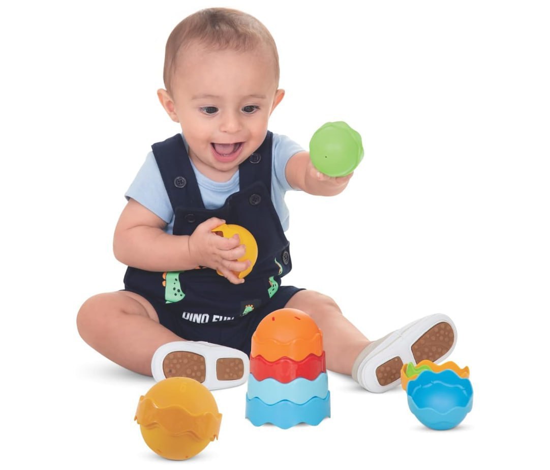 Torre Mágica Merco Toys
