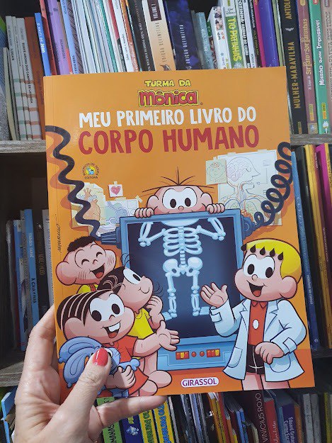 50% OFF😮‼️Didático, lúdico e bonito😉