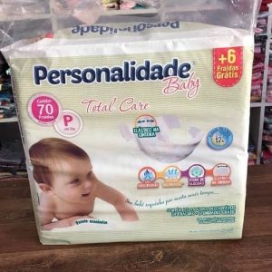 Fralda Personalidade é boa?