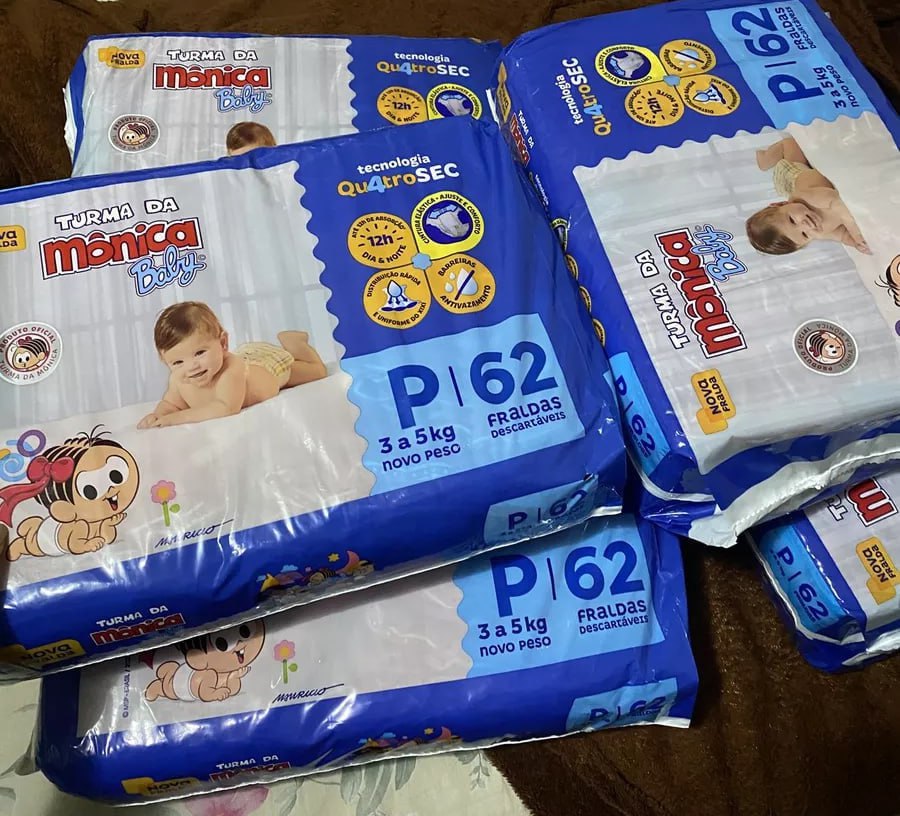 Aproveiaaaa😍SóR$ 35 no Pix